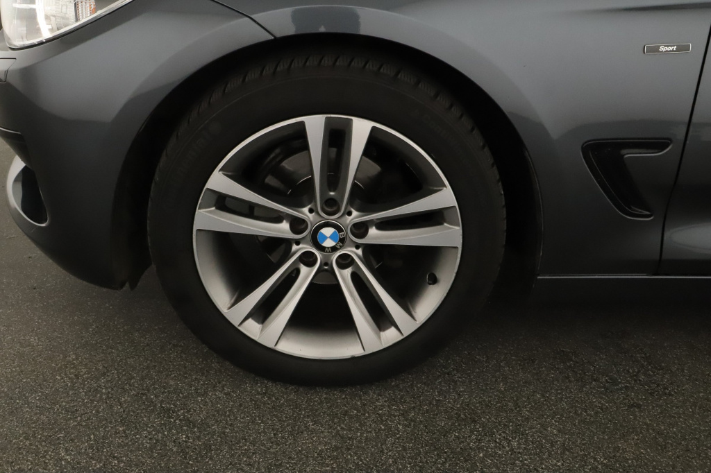 BMW 3GT
