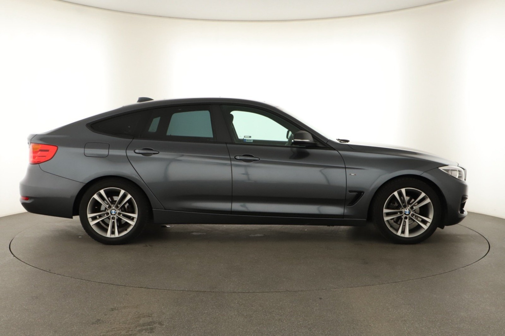 BMW 3GT
