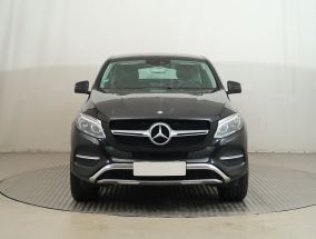 Mercedes-Benz GLE Coupe - 2016