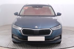 Skoda Octavia - 2020