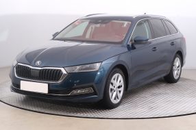 Skoda Octavia - 2020