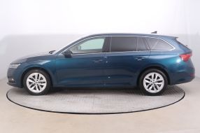 Skoda Octavia - 2020