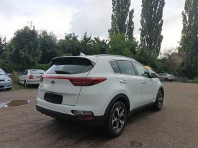 Kia Sportage - 2020