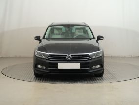 Volkswagen Passat - 2018