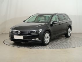 Volkswagen Passat - 2018