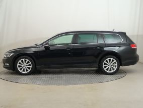 Volkswagen Passat - 2018