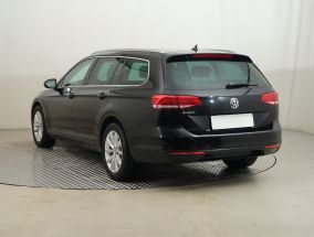 Volkswagen Passat - 2018