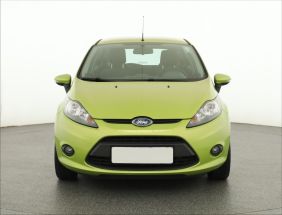 Ford Fiesta - 2010