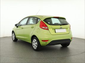 Ford Fiesta - 2010