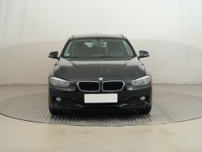 BMW 3 - 2013