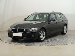 BMW 3 - 2013