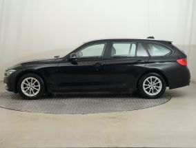 BMW 3 - 2013