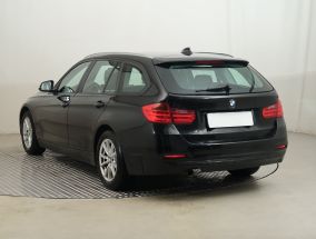 BMW 3 - 2013