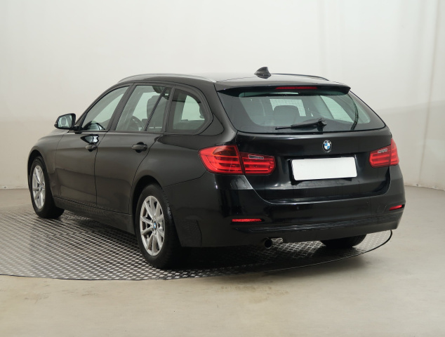 BMW 318 d
