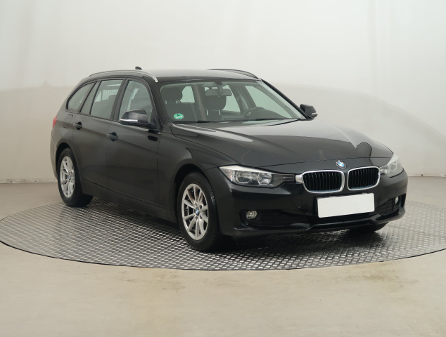 BMW 3 2013