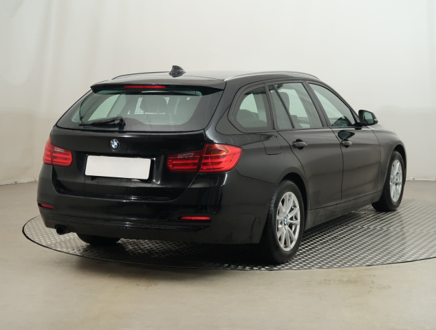 BMW 318 d