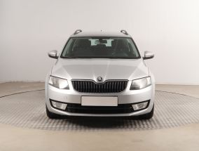 Skoda Octavia - 2013