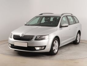 Skoda Octavia - 2013