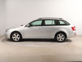 Skoda Octavia - 2013