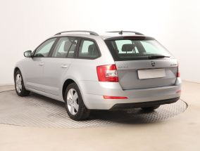 Skoda Octavia - 2013