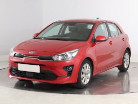 Kia Rio - 2020