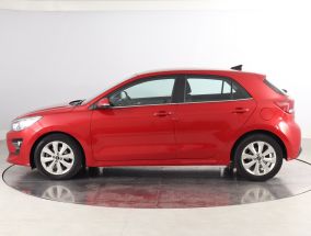 Kia Rio - 2020