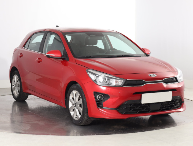 Kia Rio 2020