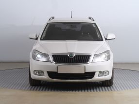 Skoda Octavia - 2011
