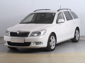 Skoda Octavia - 2011