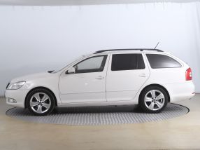Skoda Octavia - 2011