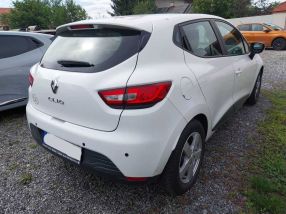 Renault Clio - 2016