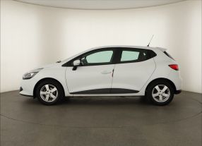 Renault Clio - 2016