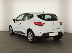 Renault Clio - 2016