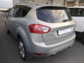Ford Kuga - 2008