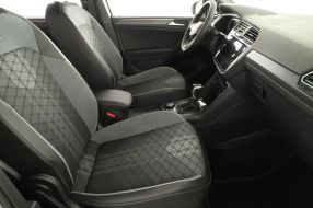 Volkswagen Tiguan Allspace - 2021