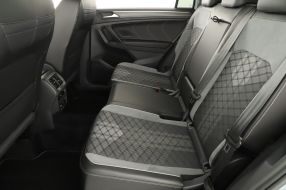Volkswagen Tiguan Allspace - 2021