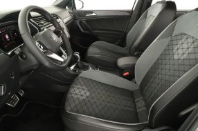 Volkswagen Tiguan Allspace - 2021