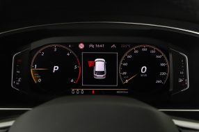 Volkswagen Tiguan Allspace - 2021
