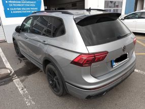 Volkswagen Tiguan Allspace - 2021