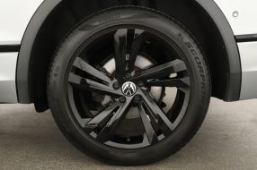Volkswagen Tiguan Allspace - 2021