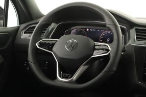 Volkswagen Tiguan Allspace - 2021