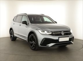Volkswagen Tiguan Allspace - 2021