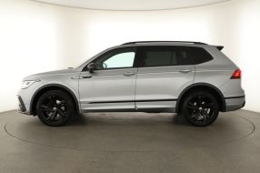 Volkswagen Tiguan Allspace - 2021