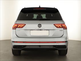 Volkswagen Tiguan Allspace - 2021