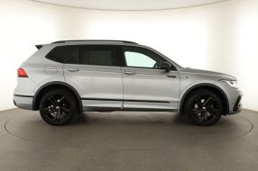 Volkswagen Tiguan Allspace - 2021