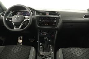 Volkswagen Tiguan Allspace - 2021