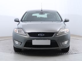 Ford Mondeo - 2009
