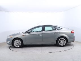 Ford Mondeo - 2009