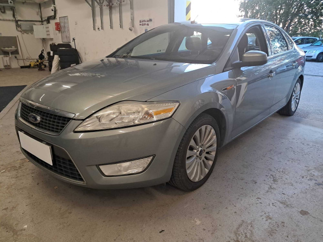 Ford Mondeo 2009