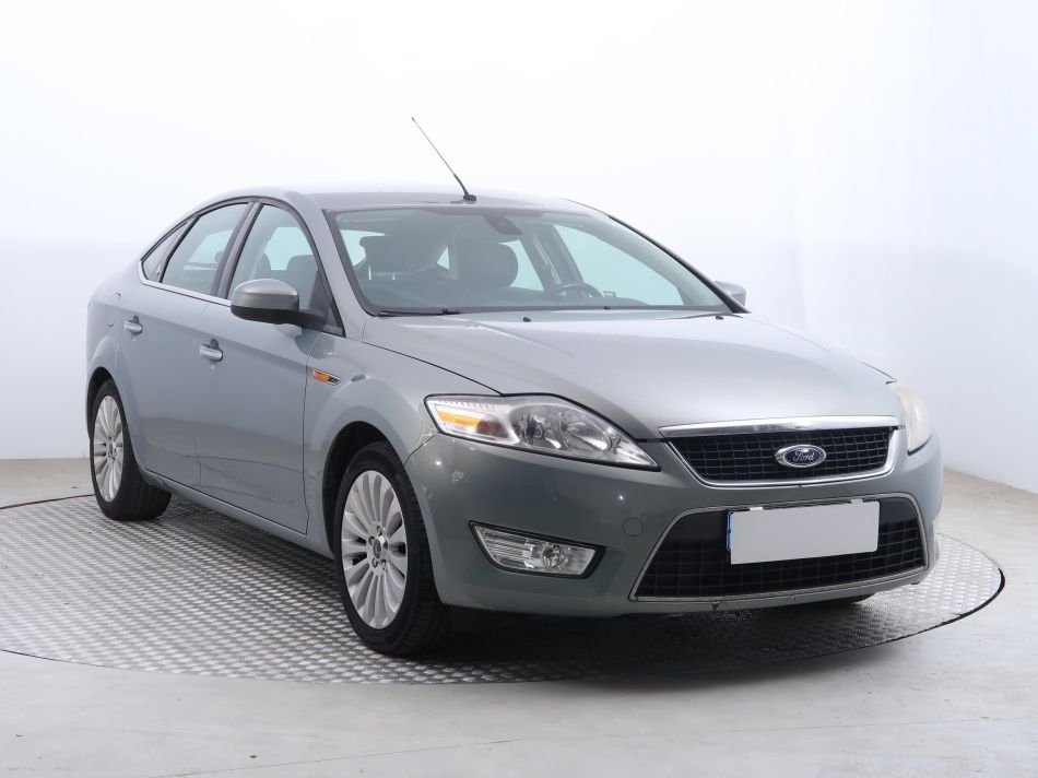 Ford Mondeo - 2009